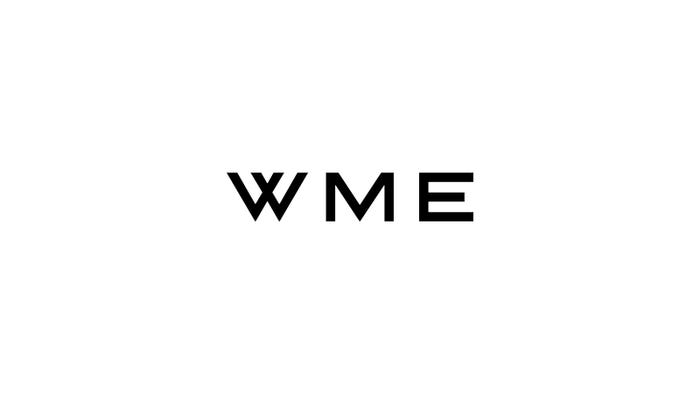 WMEロゴ(提供写真)