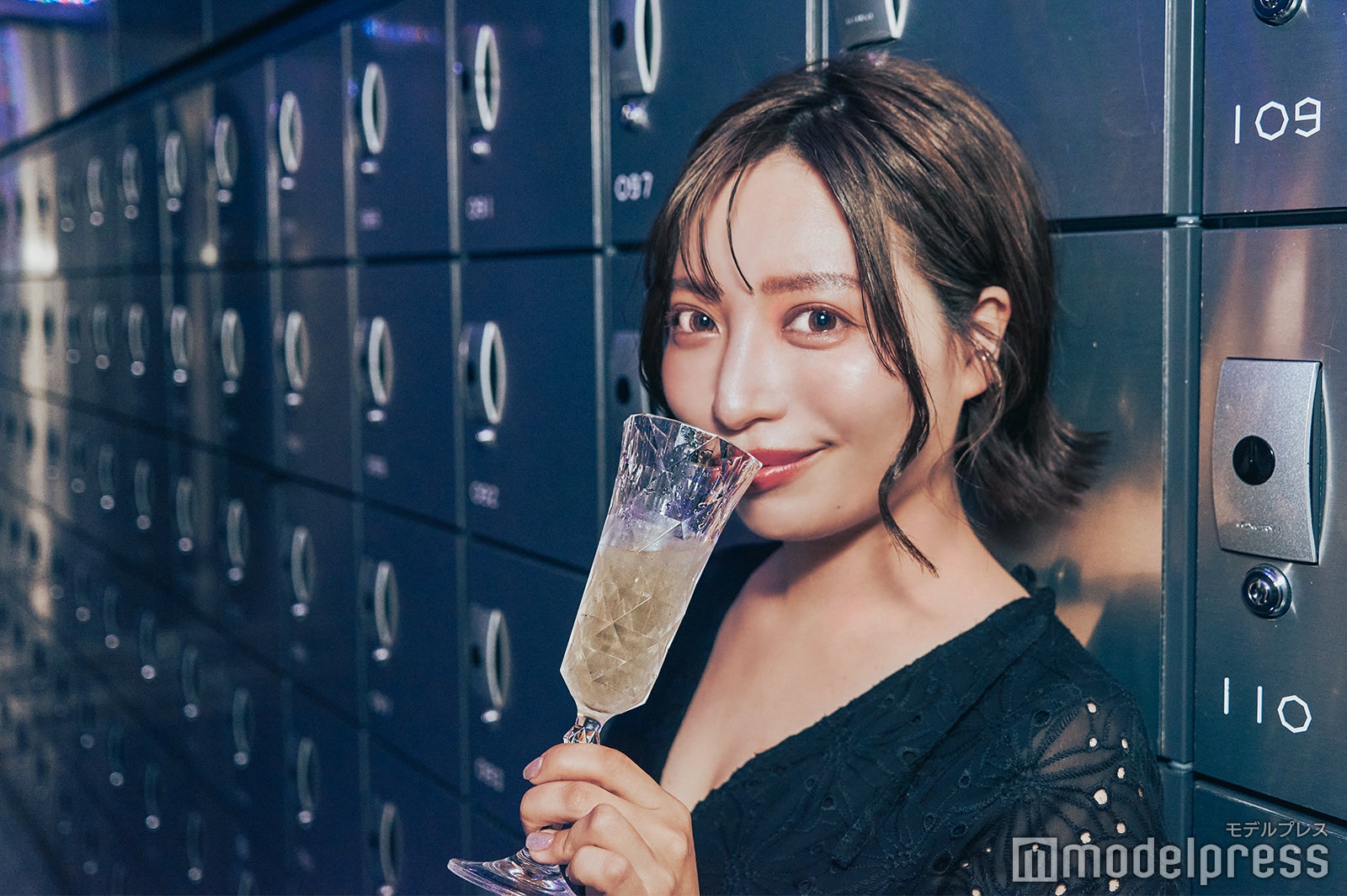 和希詩織（C）モデルプレス