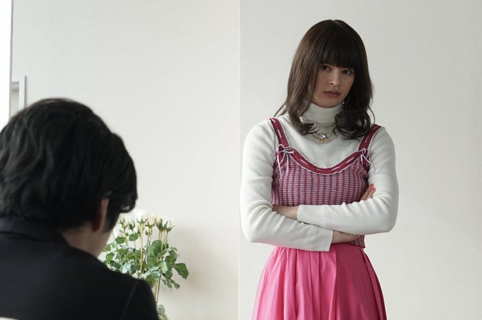 ドラマ「海月姫」より(C)フジテレビ