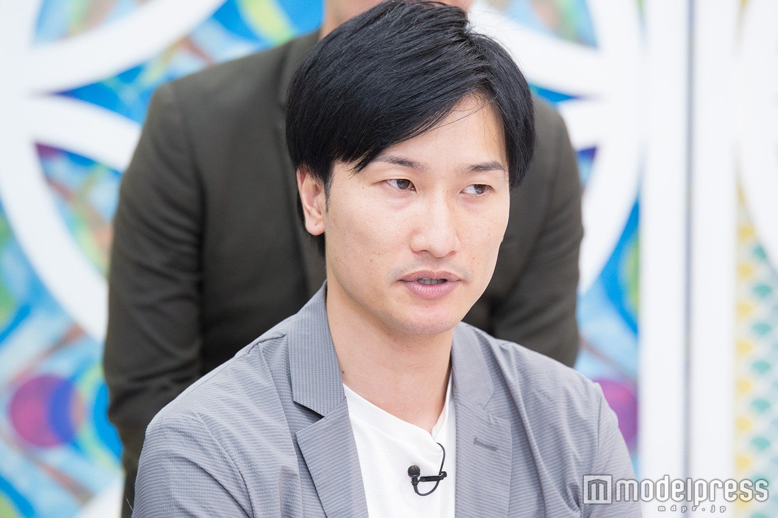 鈴木咲 （C）モデルプレス