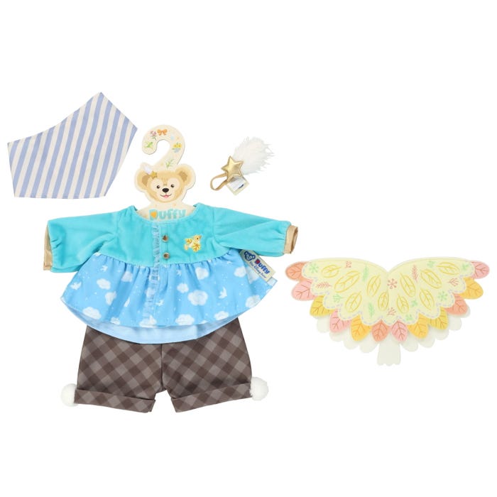 ぬいぐるみコスチューム¥5,700(C)Disney