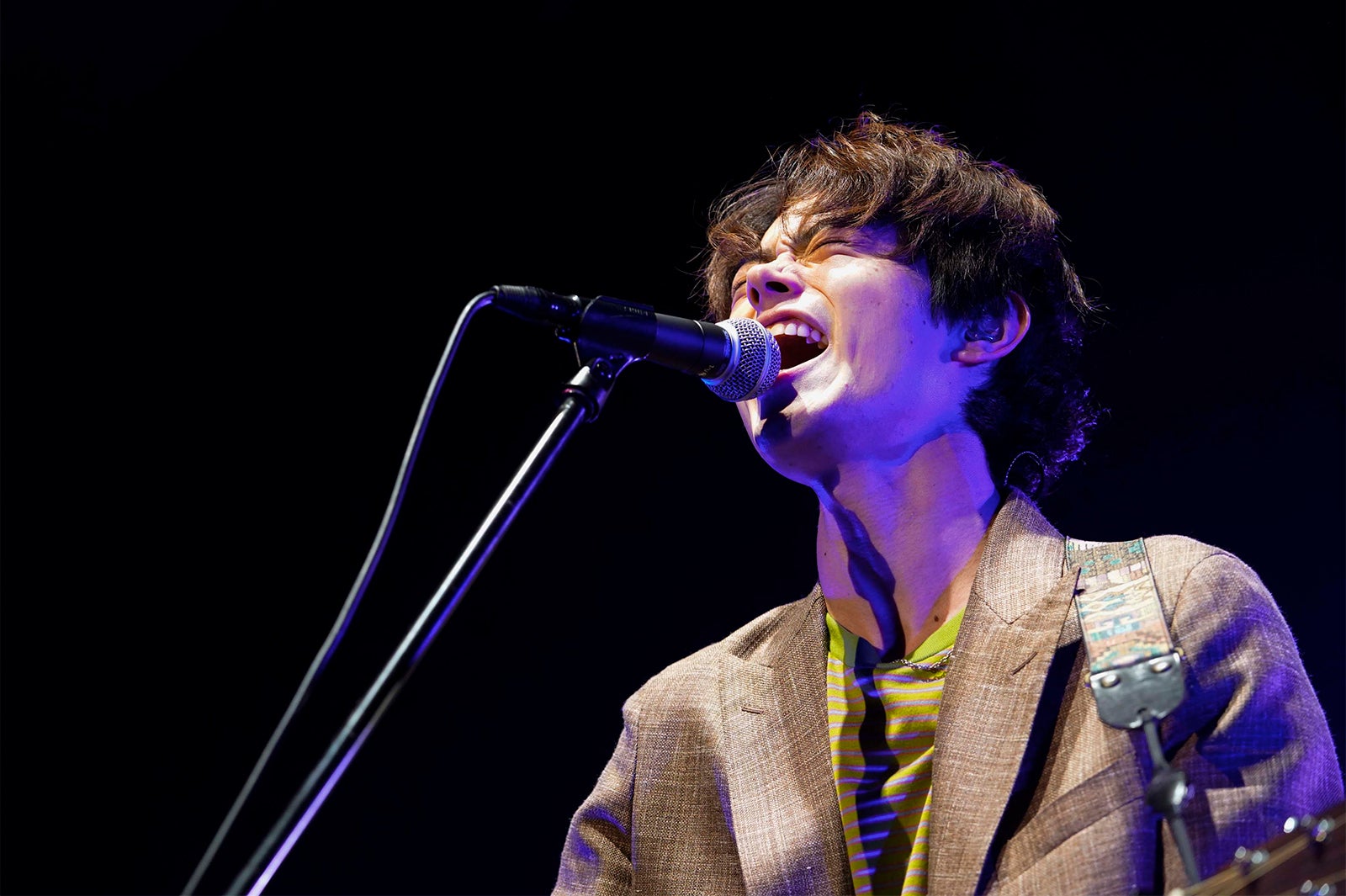 菅田将暉（提供写真）