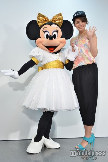 ミニー＆岸本セシル