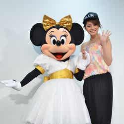 ミニー&岸本セシル