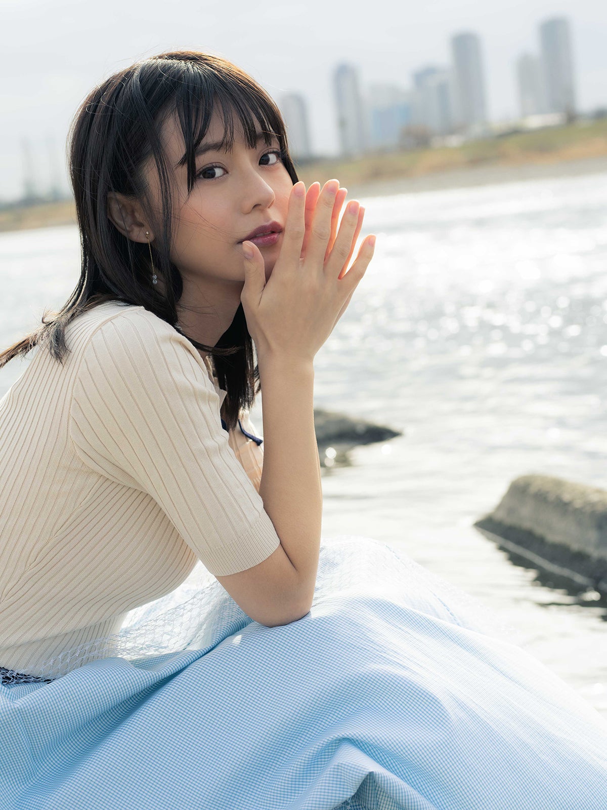 浅倉唯（提供写真）