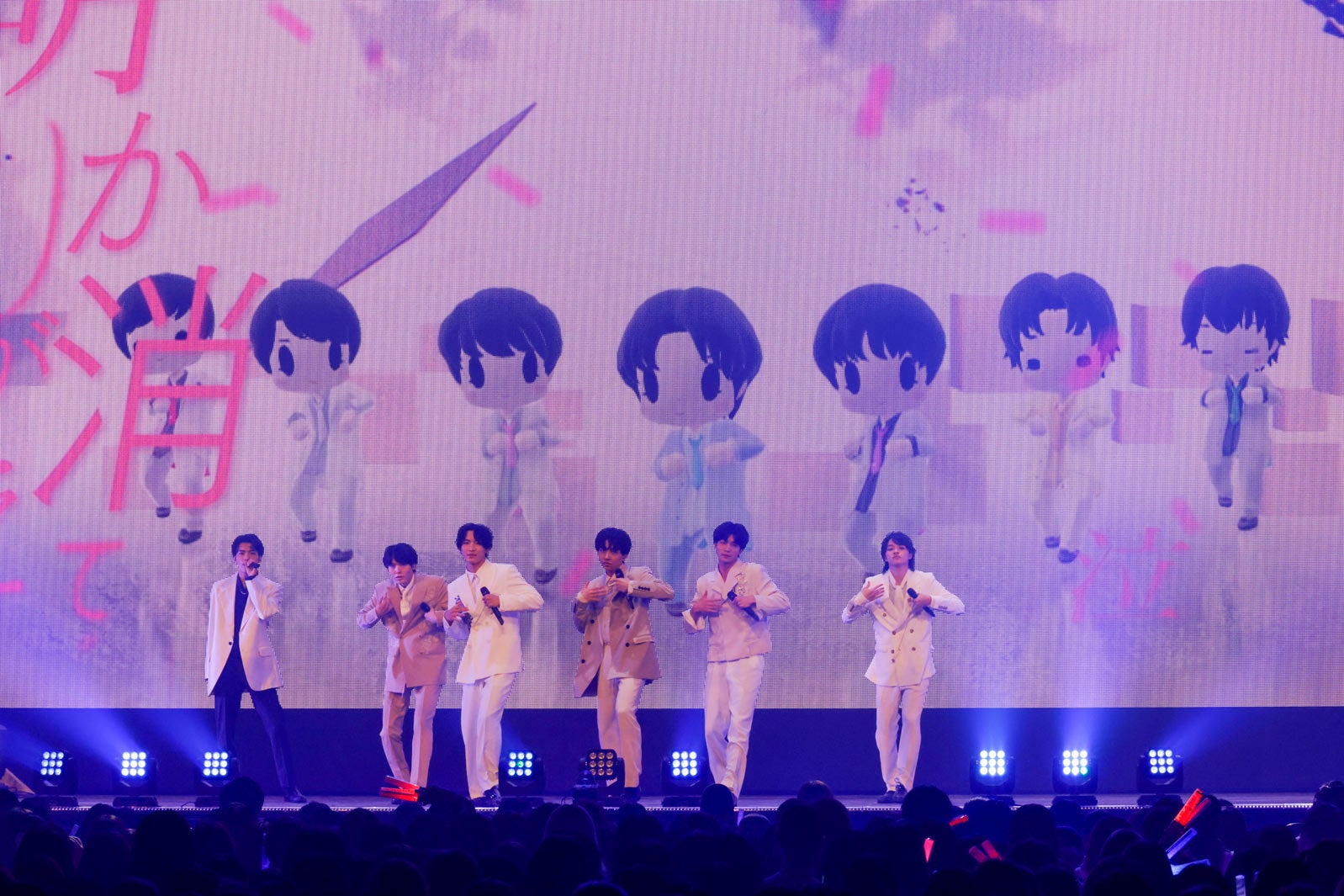 原因は自分にある。／撮影：笹森健一、米山三郎、小坂茂雄