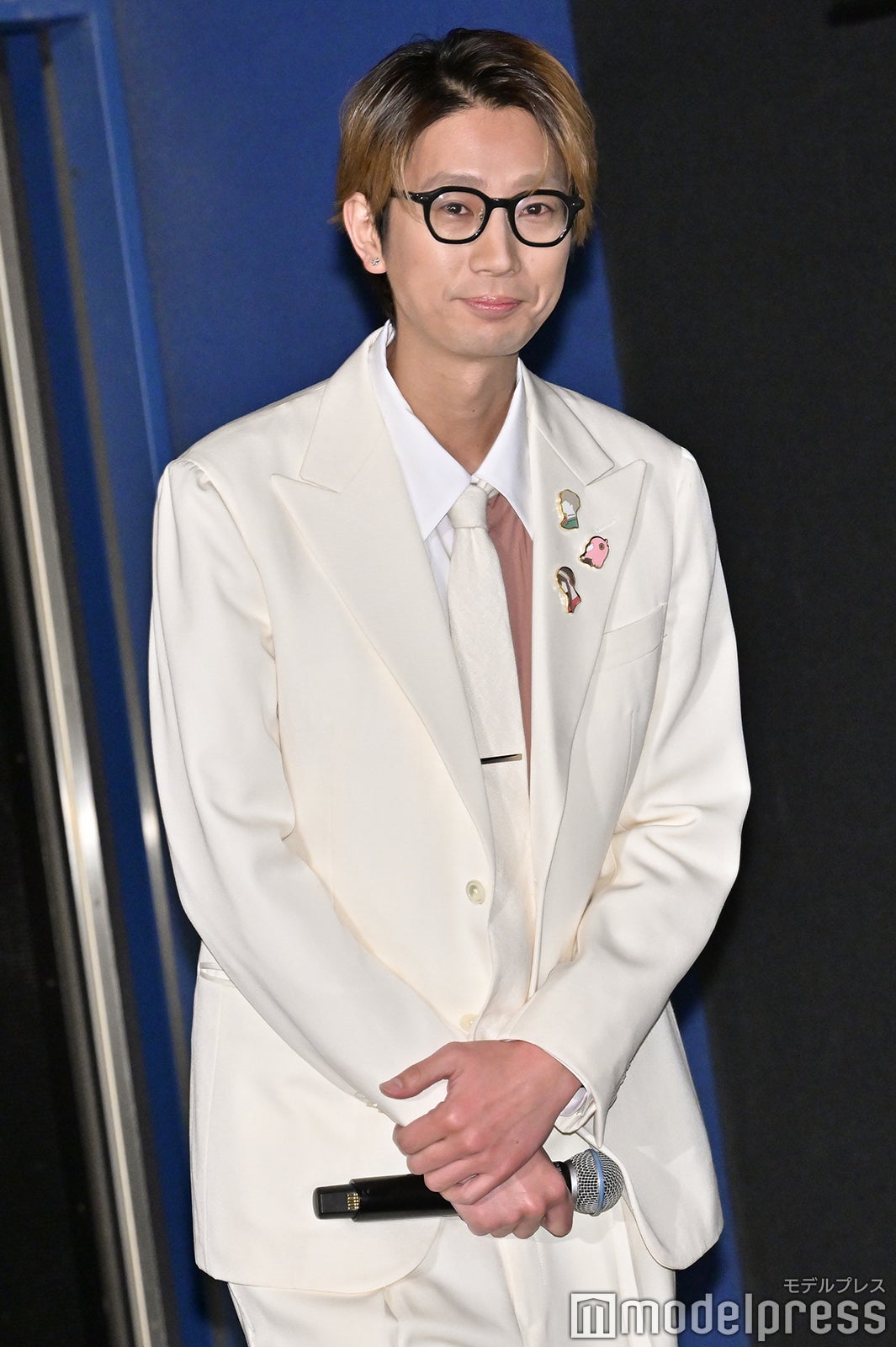 江口拓也（C）モデルプレス