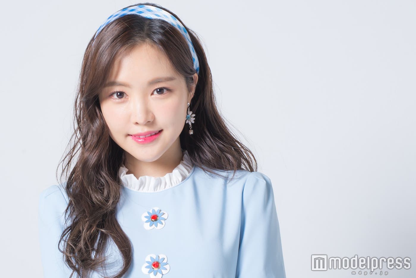 ナウン(C)モデルプレス