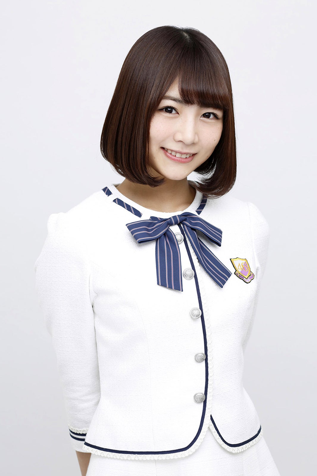 北野日奈子（提供写真）