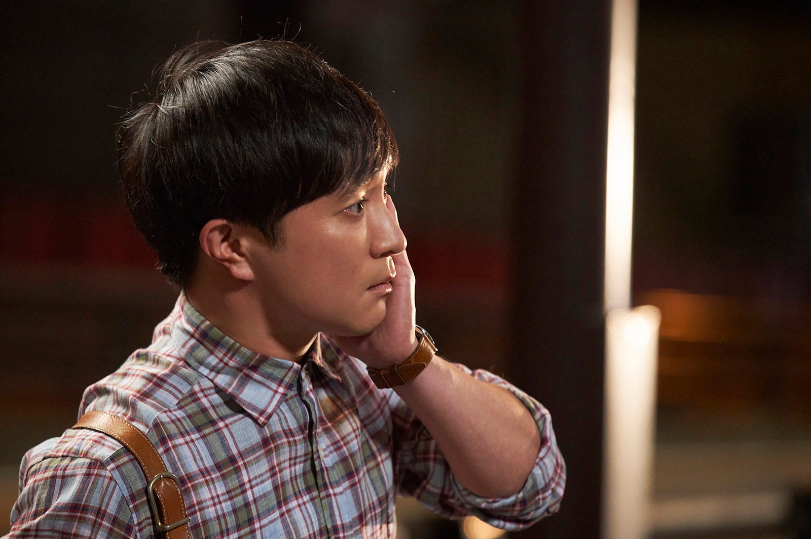 （C）「じゃない方の彼女」製作委員会