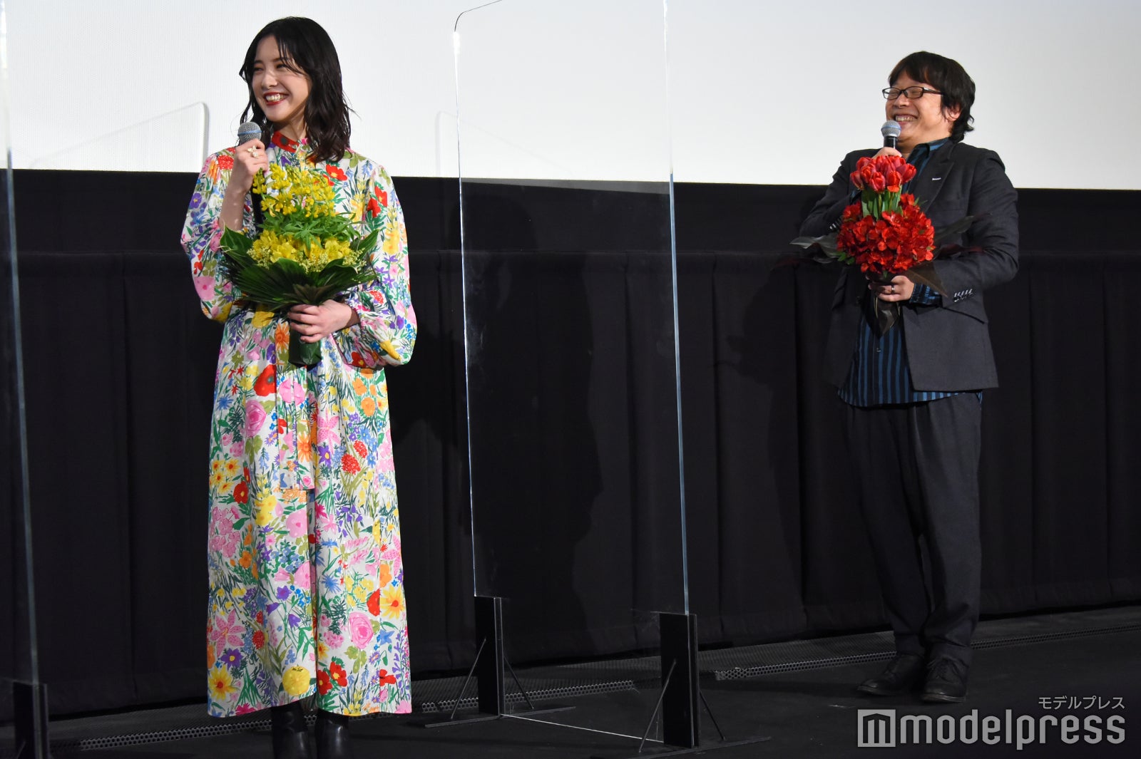 (画像26/32) 吉高由里子&横浜流星“幻のベッドシーン”があった カット理由は?<きみの瞳が問いかけている> モデルプレス (画像26/32) 吉高由里子&横浜流星“幻のベッドシーン”があった カット理由は?<きみの瞳が問いかけている> モデルプレス