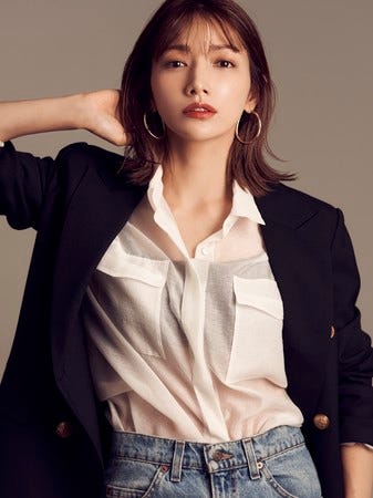 後藤真希 保田圭 藤本美貴との モー娘 Og トークに反響 胸熱すぎる エモい モデルプレス 後藤真希 保田圭 藤本美貴との モー娘 Og トークに反響 胸熱すぎる エモい モデルプレス