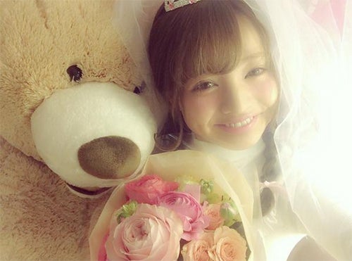 ちぃぽぽTwitterより