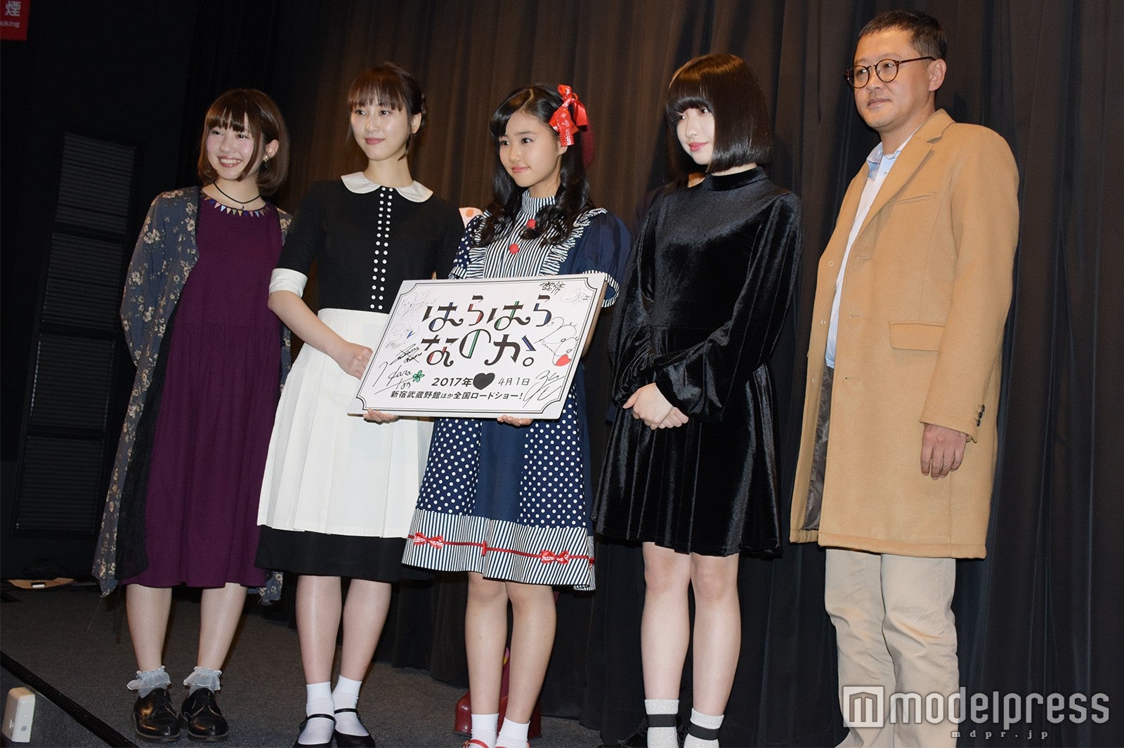 イベントの様子 （C）モデルプレス