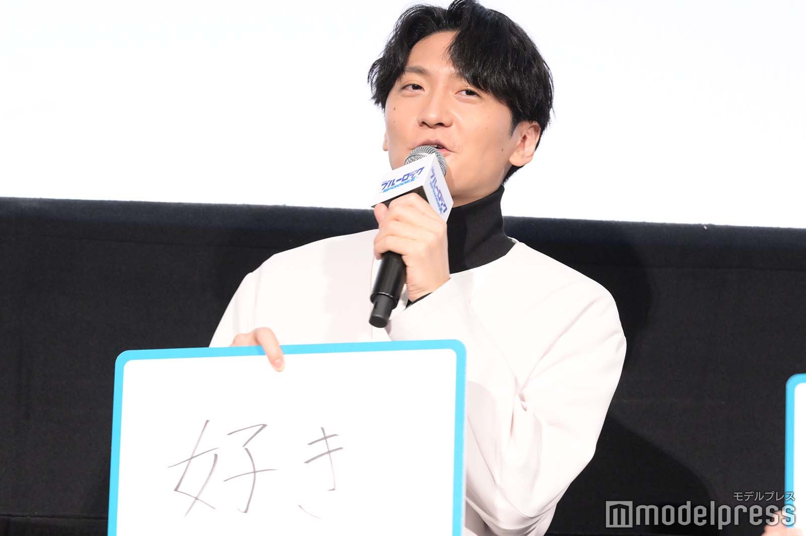 島崎信長（C）モデルプレス