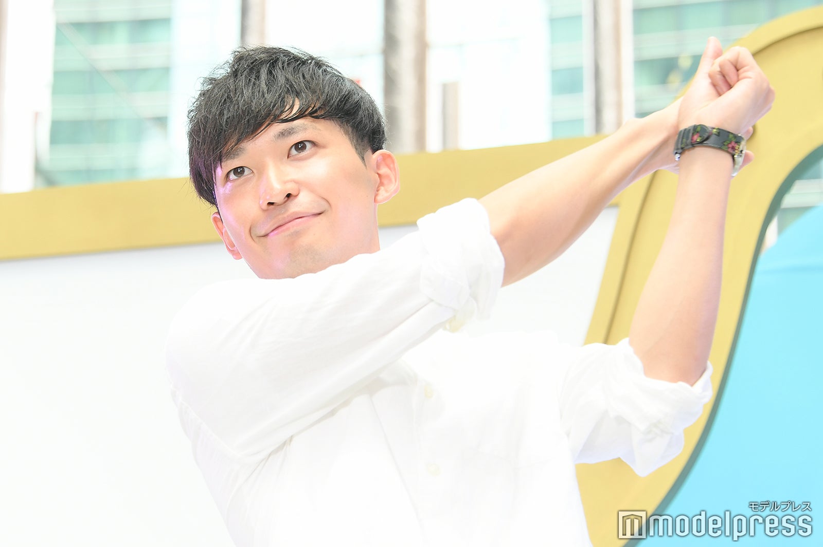 「MISS／MR COLLECTION 2019 in 超☆汐留パラダイス！」出場者（C）モデルプレス