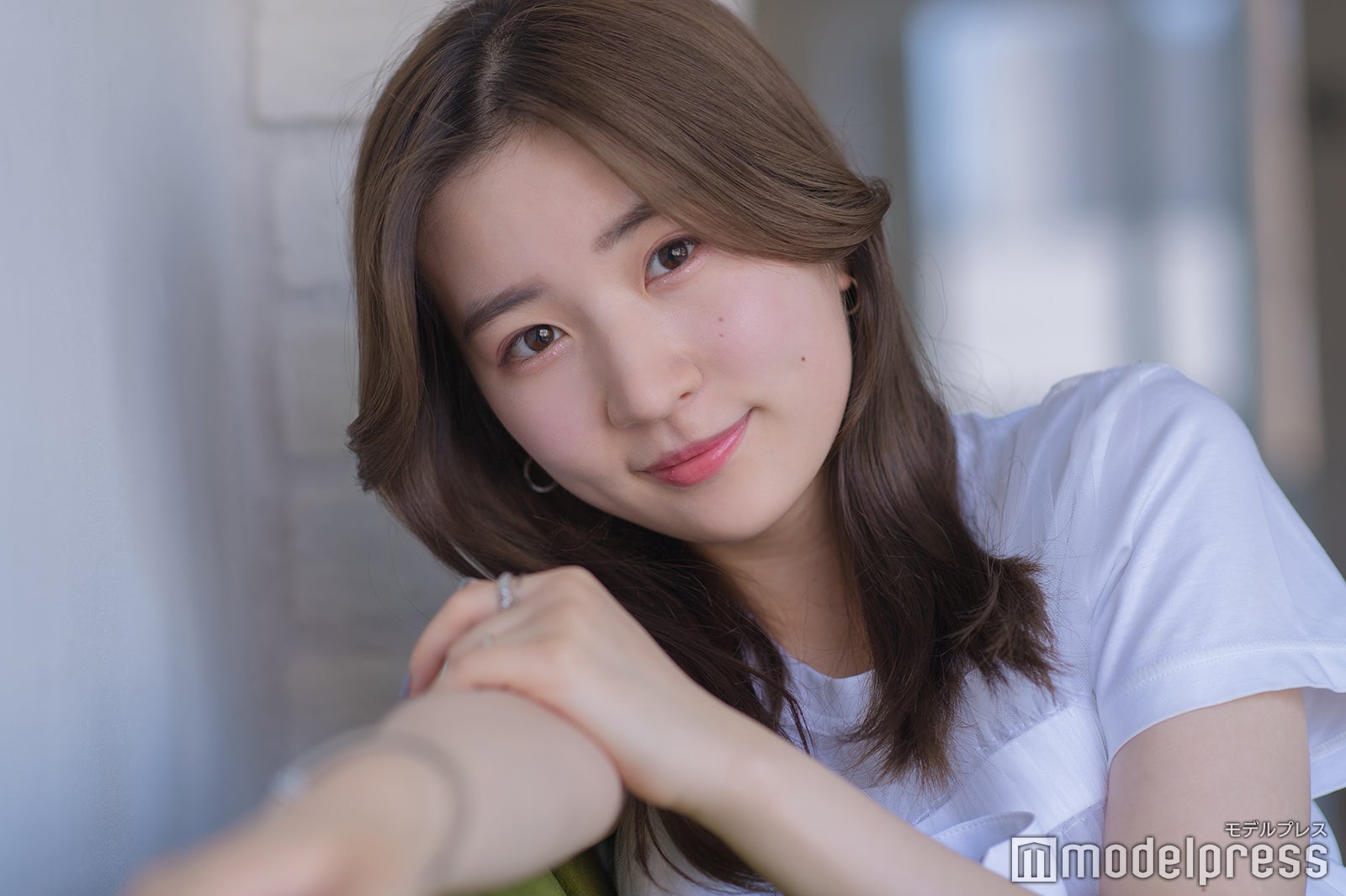 雨宮凜々子さん（C）モデルプレス