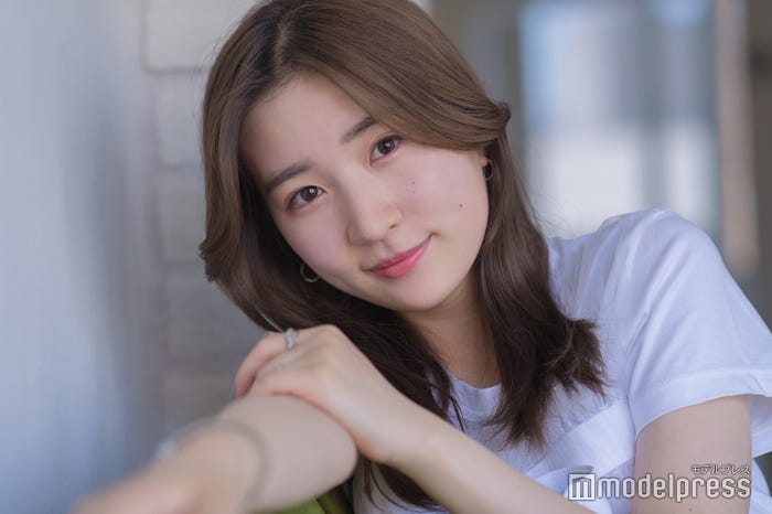 雨宮凜々子さん(C)モデルプレス