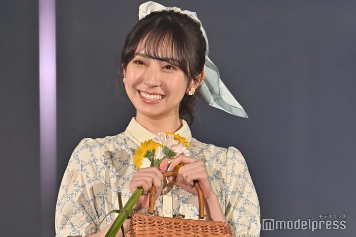 金村美玖(C)モデルプレス