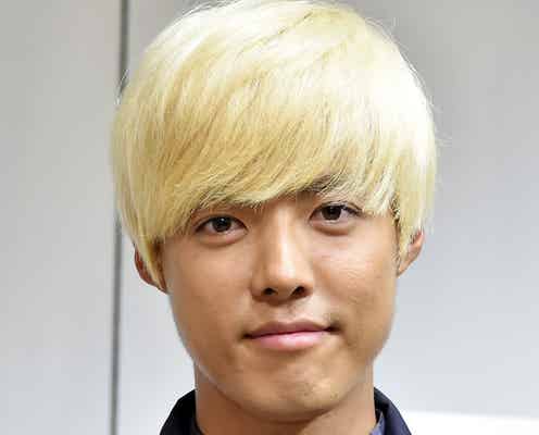 韓国で人気の日本人歌手KangNam、4ヶ月で-32kgのダイエット告白