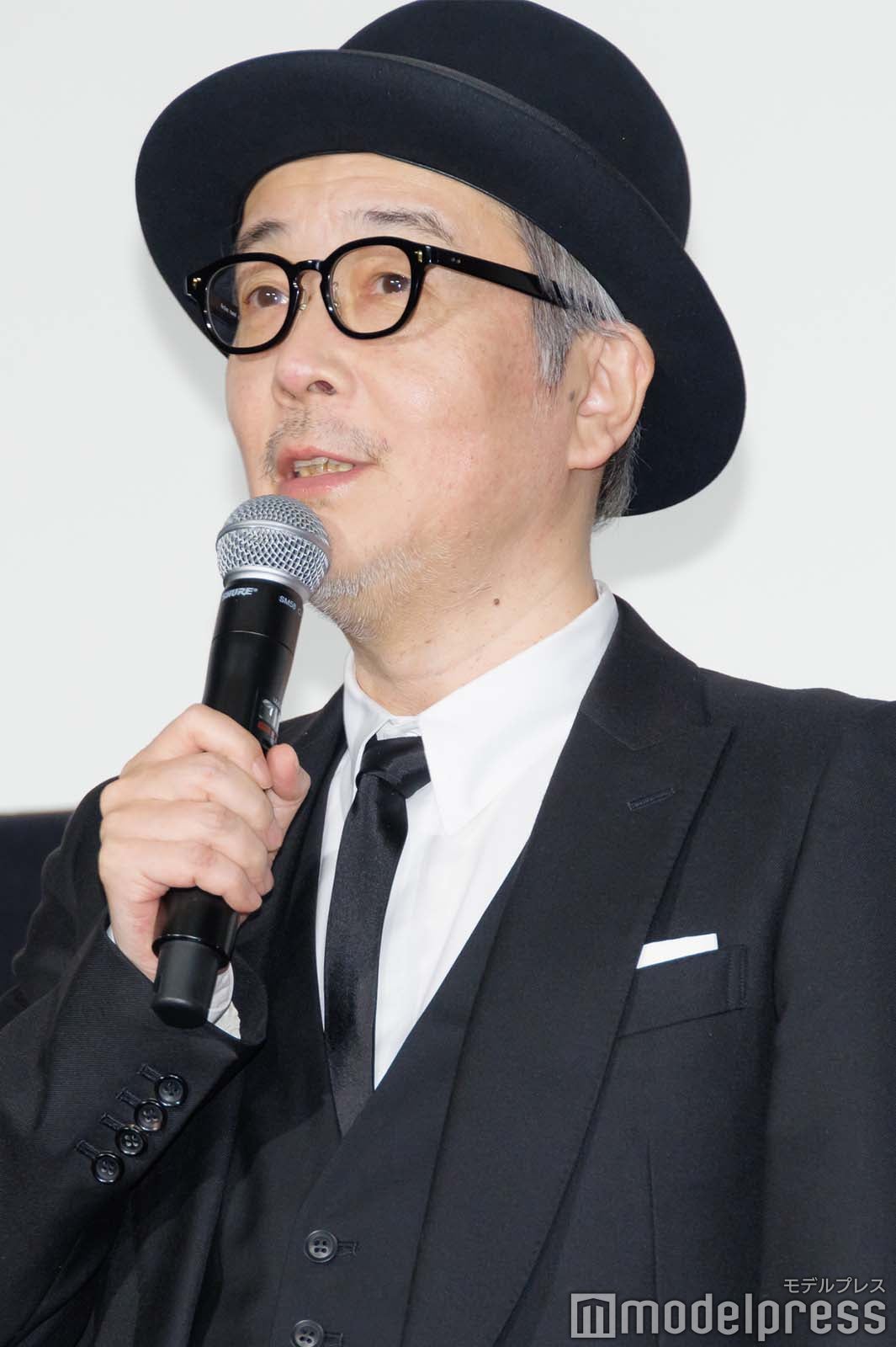 リリー・フランキー（C）モデルプレス