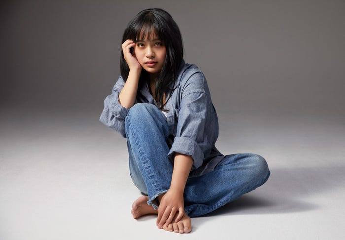 清水美依紗(提供写真)