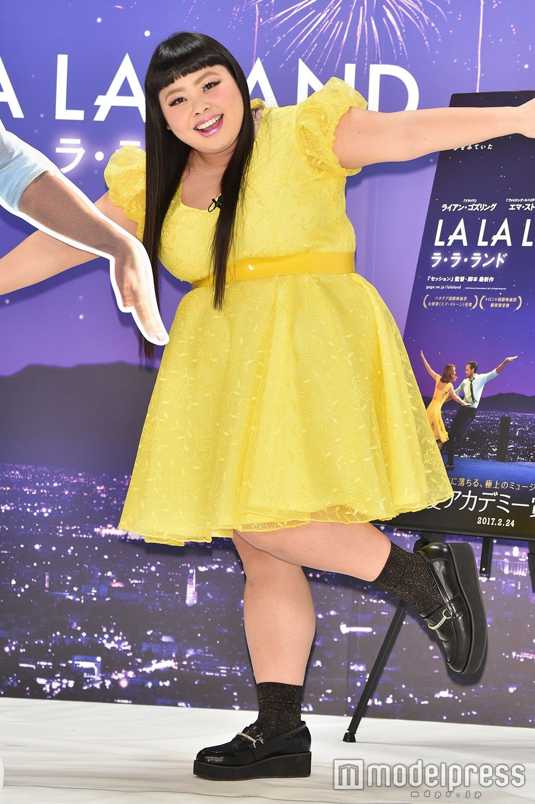 渡辺直美 （C）モデルプレス