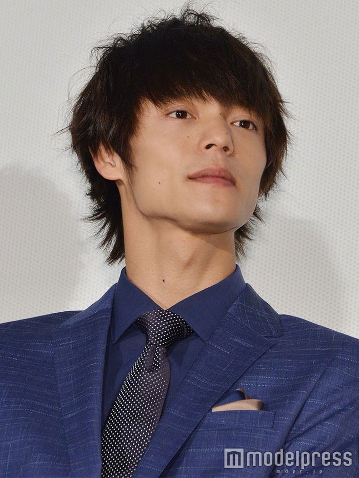 窪田正孝 (C)モデルプレス