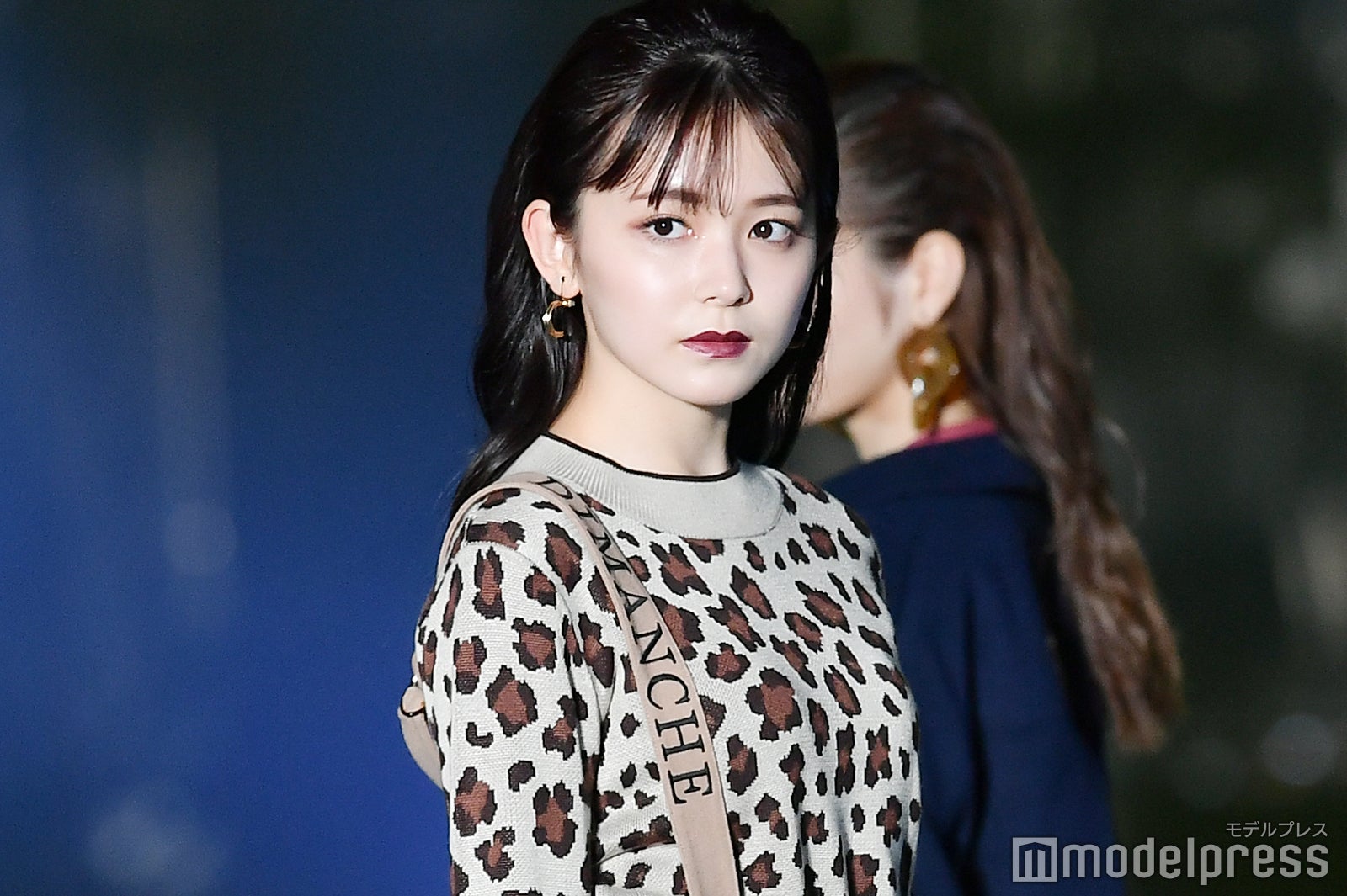 久間田琳加（C）モデルプレス