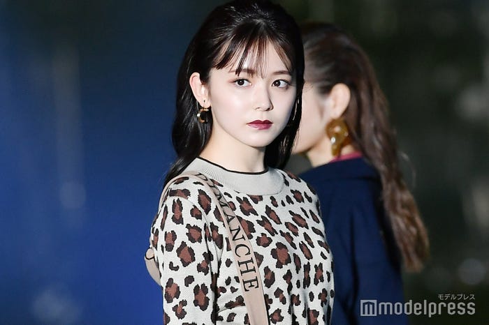 久間田琳加(C)モデルプレス