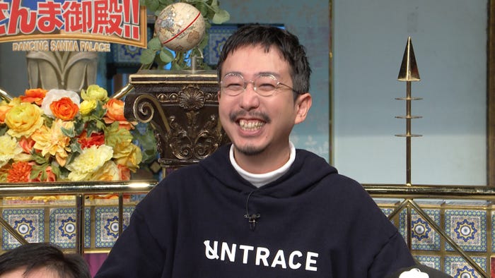 かっぴー(C)日本テレビ