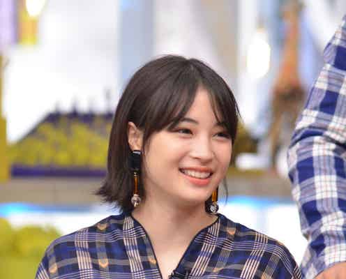 広瀬すずも体験 脚長効果も期待の美尻トレーニングとは