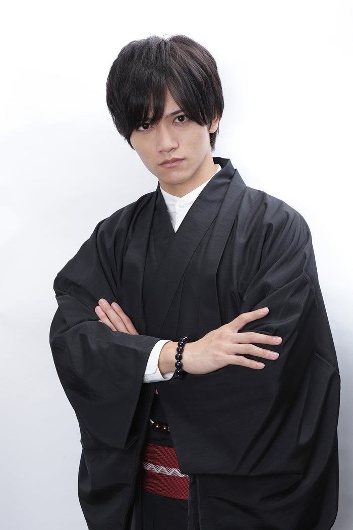 藤田富 仮面ライダーアマゾンズ に続く主演作決定 原作者が驚き 極めて珍しいこと 拝み屋怪談 モデルプレス 藤田富 仮面ライダーアマゾンズ に続く主演作決定 原作者が驚き 極めて珍しいこと 拝み屋怪談 モデルプレス
