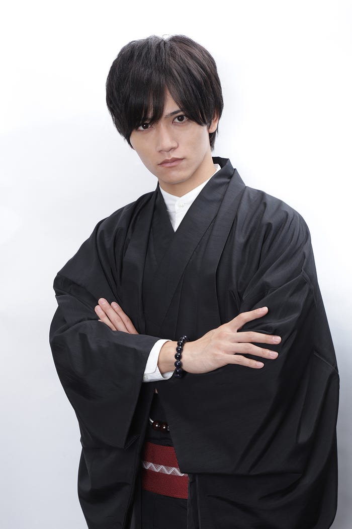 藤田富 (C)2018「拝み屋怪談」製作委員会