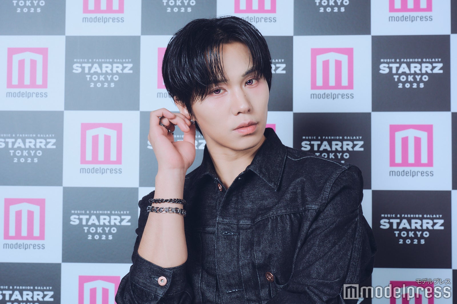 ASTRO アストロ リリイベ ラキ サイン 渋谷 ASTRO ラキ タワレコ渋谷 サイン会