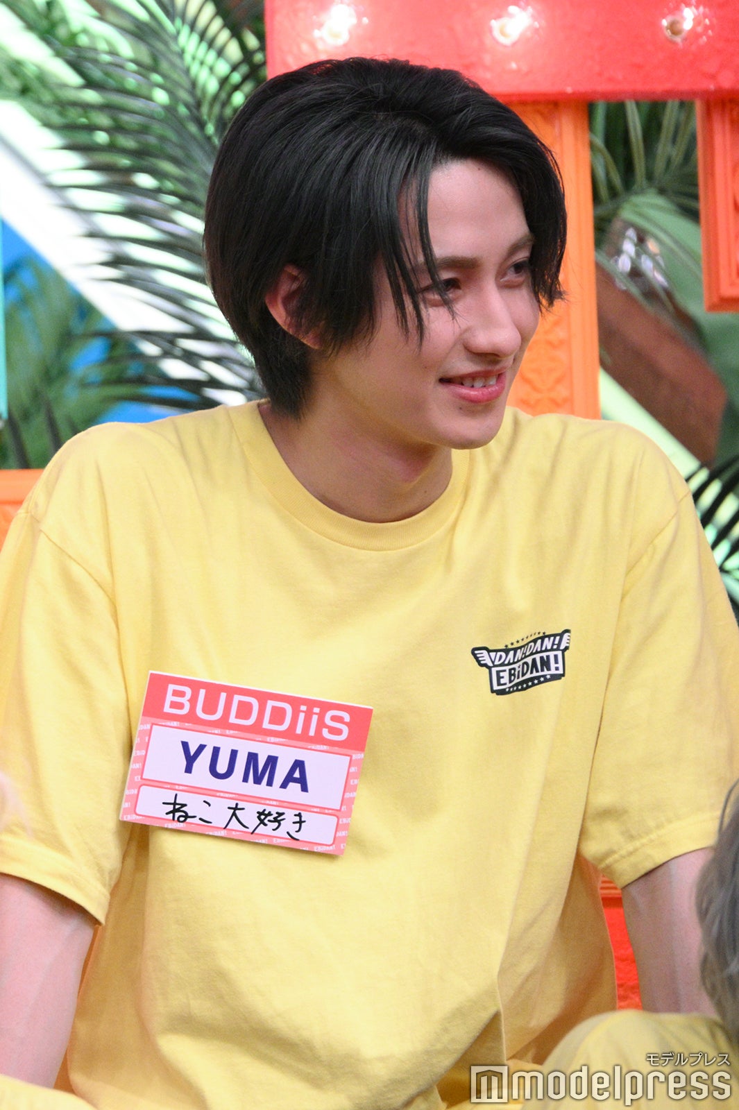 YUMA（C）モデルプレス