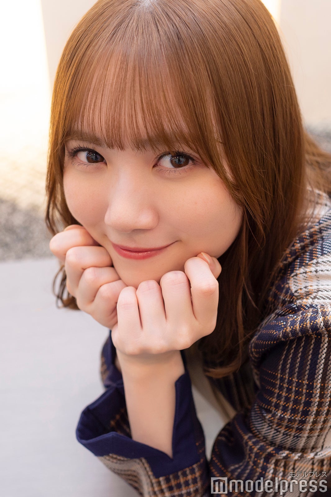 田村真佑（C）モデルプレス