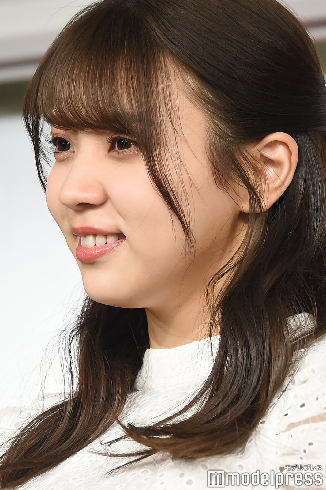 小林由依（C）モデルプレス