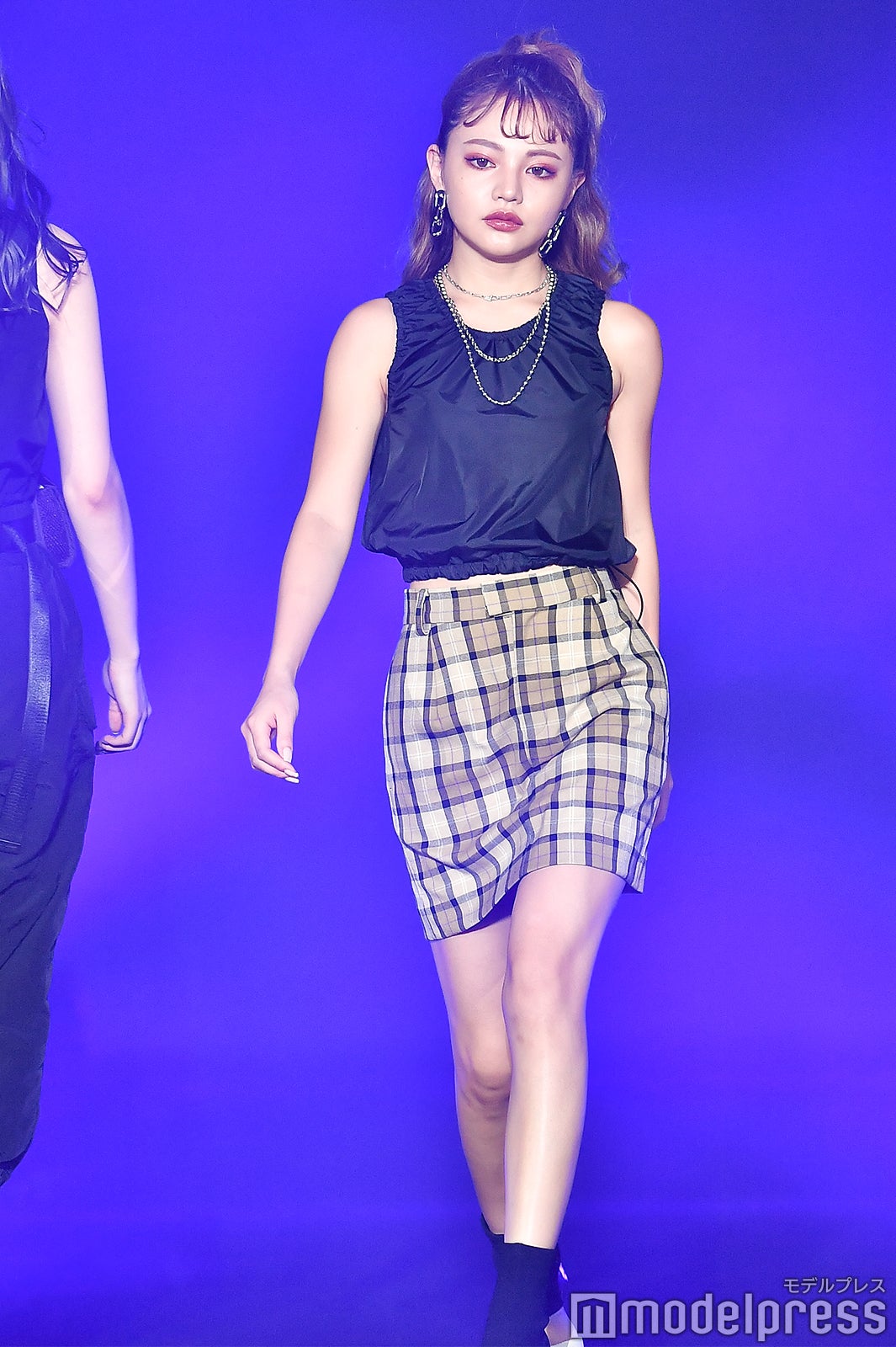 吉木千沙都（C）モデルプレス