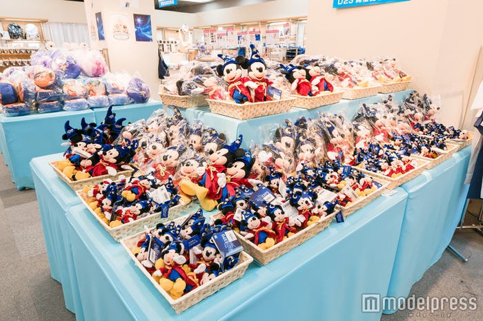 POWER OF PRINCESS「ディズニープリンセスとアナと雪の女王展」より(C)Disney