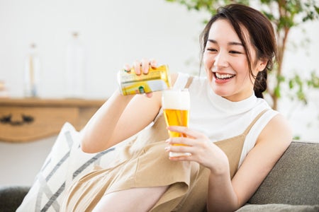 今注目の ビール 発泡酒 Amazon売れ筋ランキング 22年5月31日17時00分更新分 モデルプレス