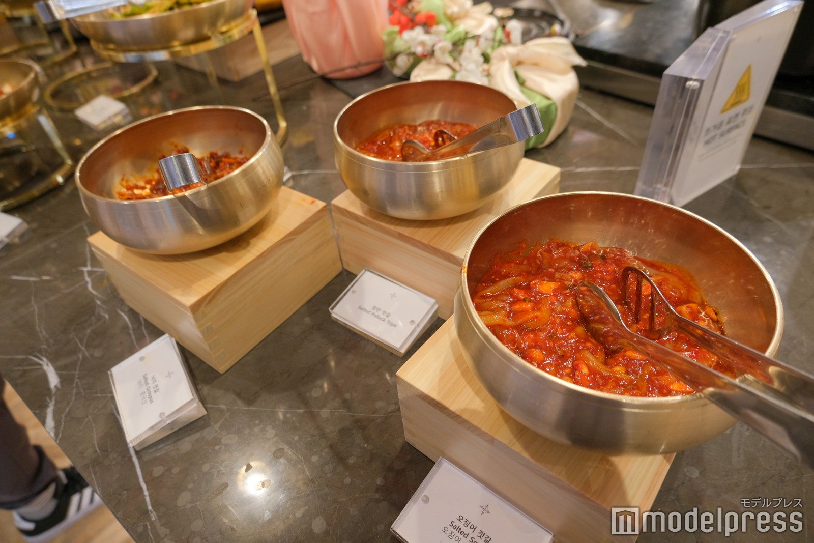 シェフズ・キッチン（C）モデルプレス