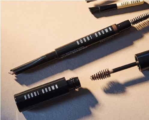 ≪ボビイ ブラウン7月新作≫定番アイブローペンシルにレフィル登場・お得なファンデーションキットも限定発売