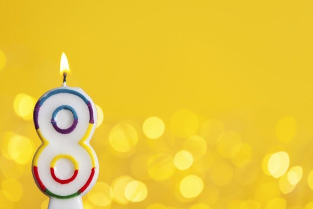 性格は“誕生日”で決まってる?運命数から導く「あなたの本性」とは【カバラ数秘占い】
