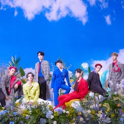 TGC初出演「ATEEZ」は知らないと損する最強パフォーマンス集団 グループ&メンバーの魅力解説