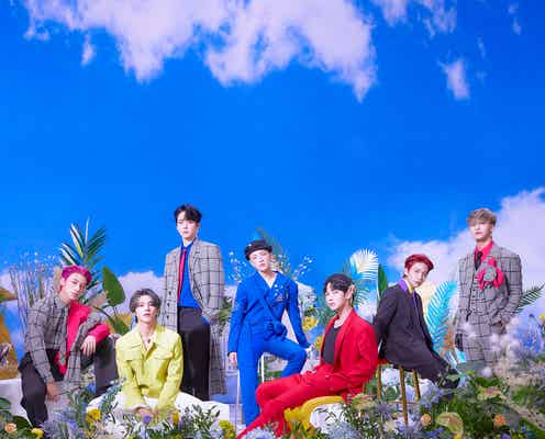 TGC初出演「ATEEZ」は知らないと損する最強パフォーマンス集団 グループ&メンバーの魅力解説