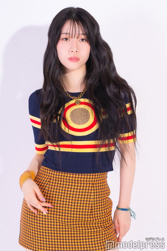 高見文寧(C)モデルプレス