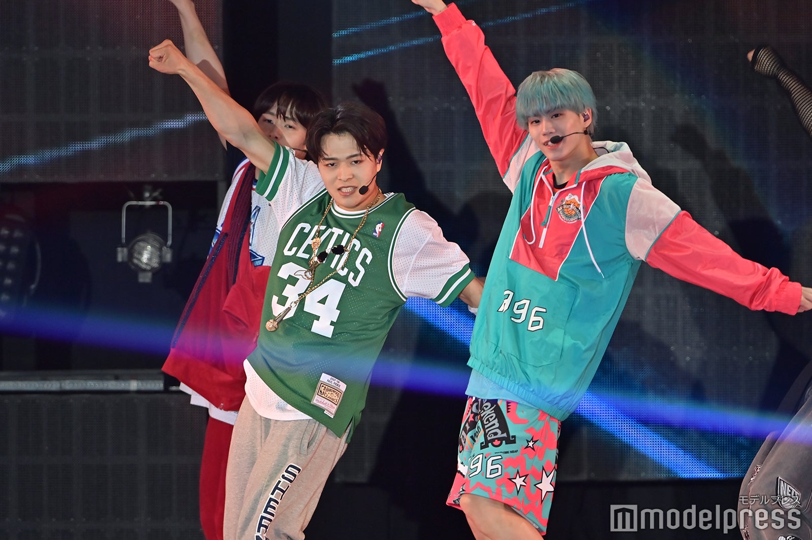 OCTPATH（C）モデルプレス