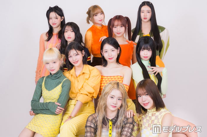 【ME:I（ミーアイ）11人プロフィール／「日プ女子」披露曲・ポジション・キャラクター…】日プから誕生した初のガールズグループ