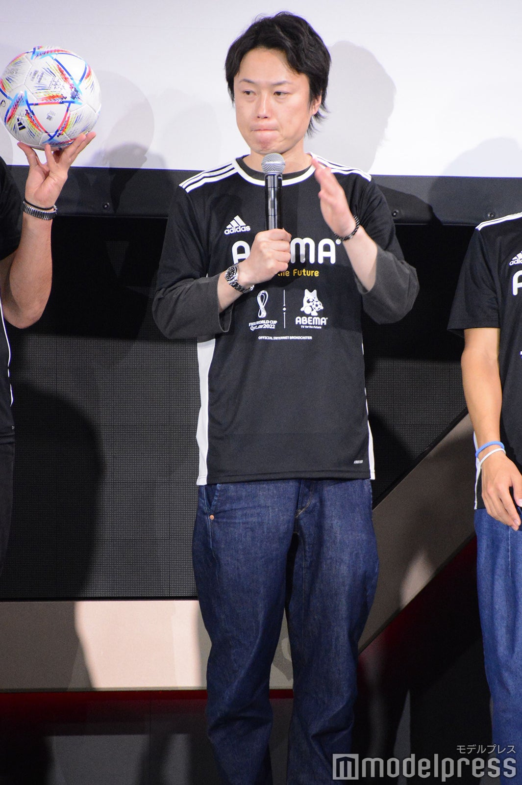 リリー／見取り図 （C）モデルプレス